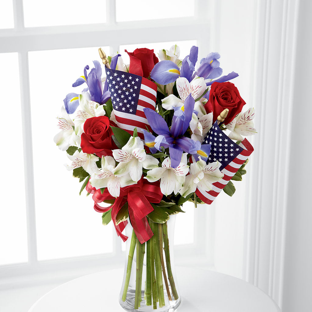 Unity Bouquet – Allure Floral Boutique, Wickliffe OH
