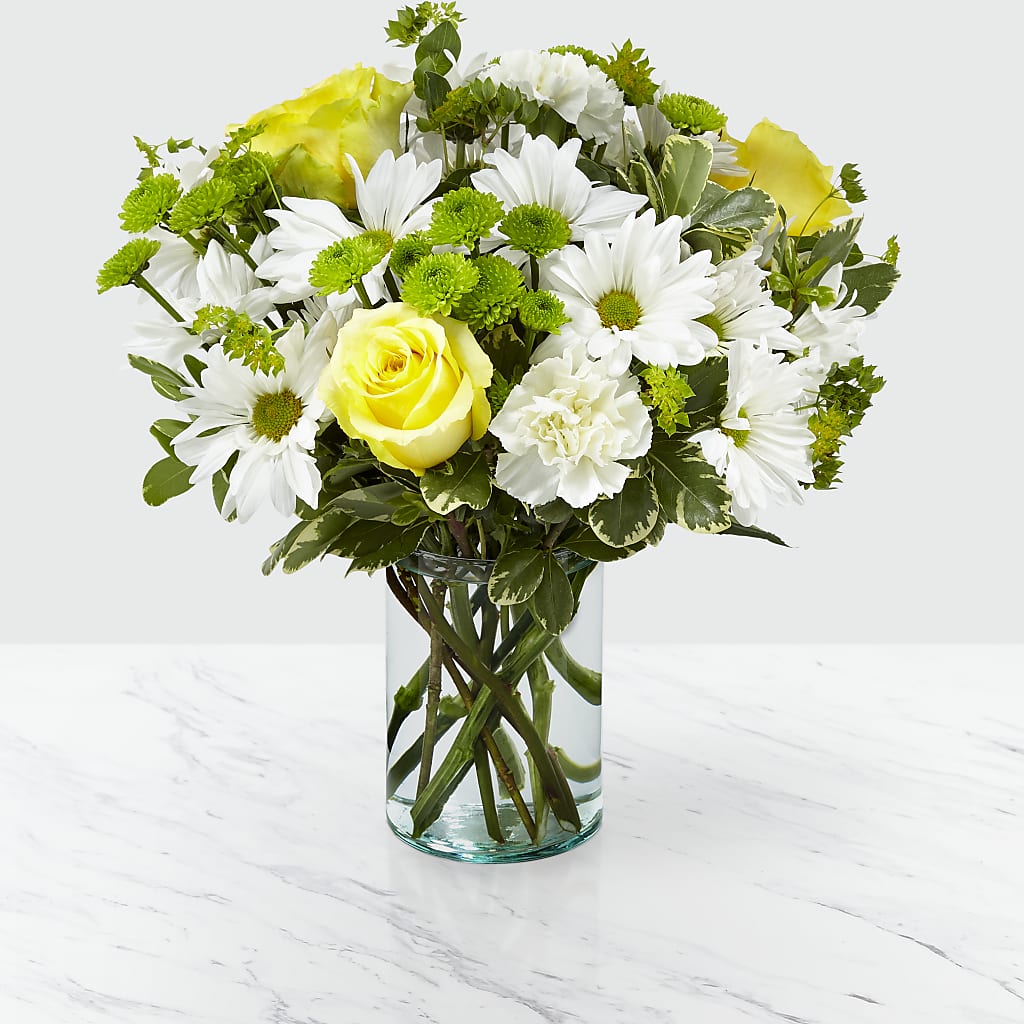 Happy Day Bouquet – Allure Floral Boutique, Wickliffe OH
