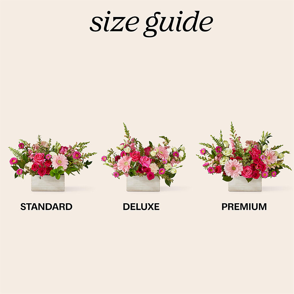 Too Cute Bouquet – Allure Floral Boutique, Wickliffe OH