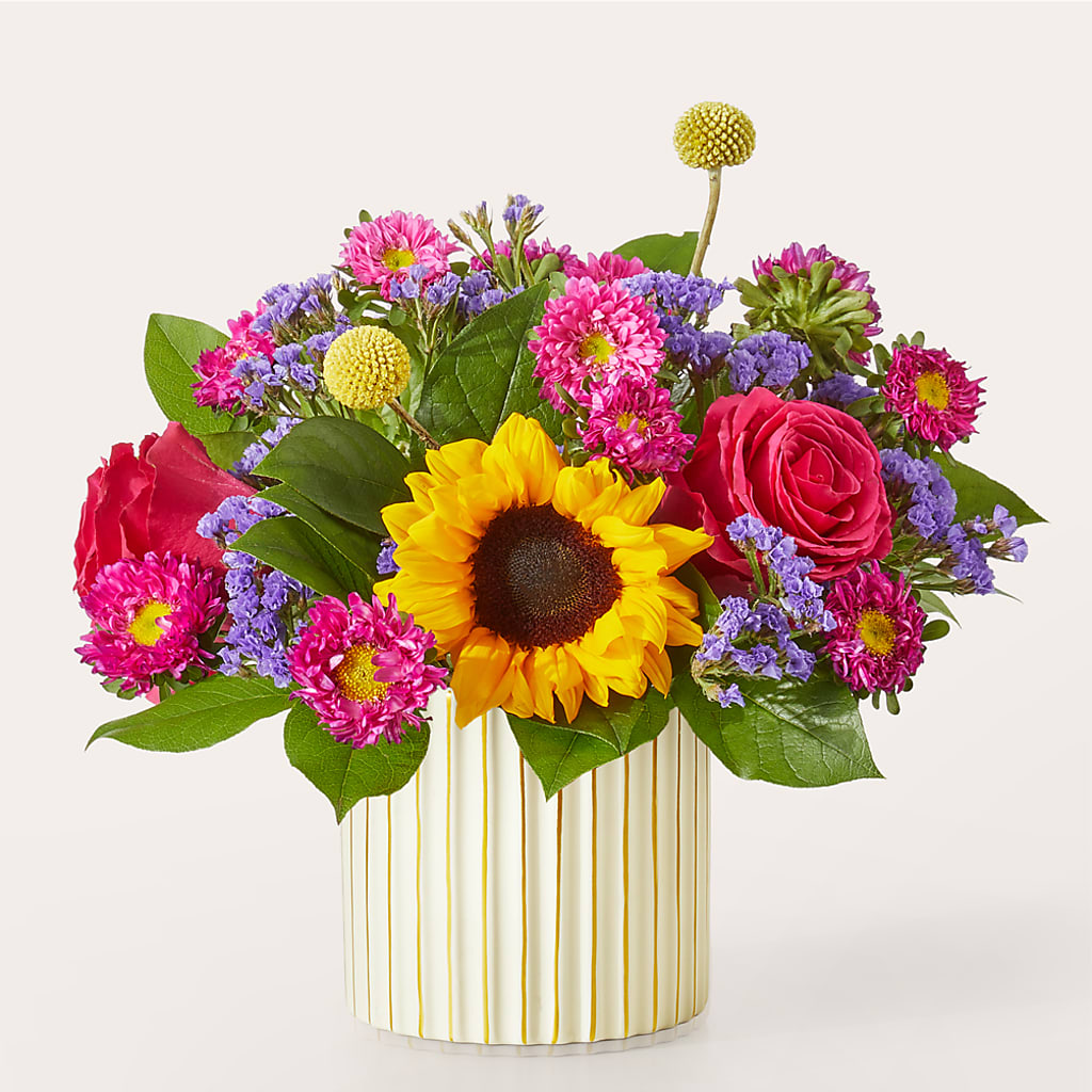 Bubbly Bouquet – Allure Floral Boutique, Wickliffe OH