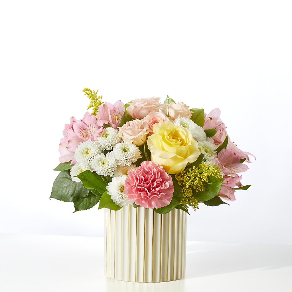 Watercolors Bouquet – Allure Floral Boutique, Wickliffe OH