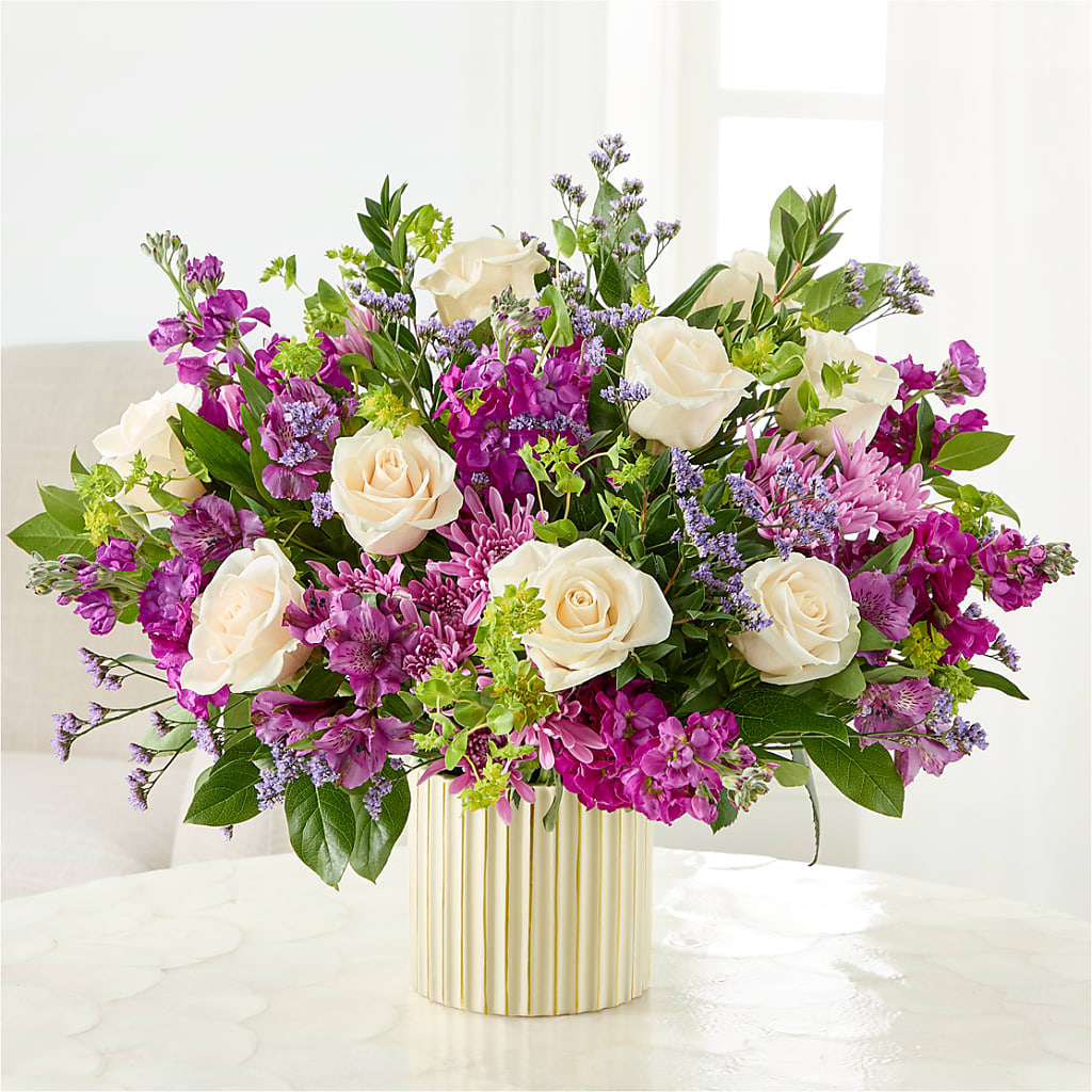 The Boutique Bouquet – Allure Floral Boutique, Wickliffe OH