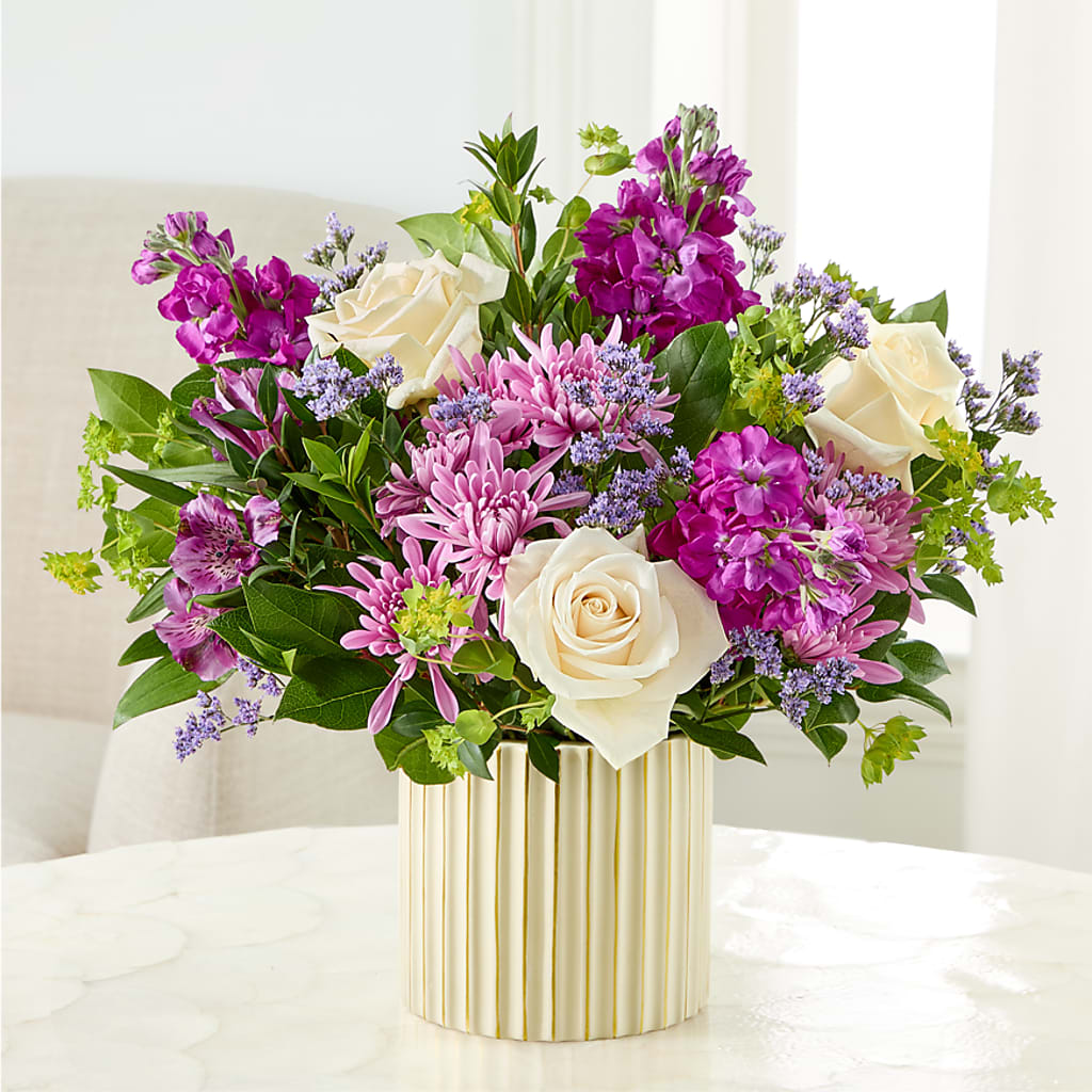 The Boutique Bouquet – Allure Floral Boutique, Wickliffe OH