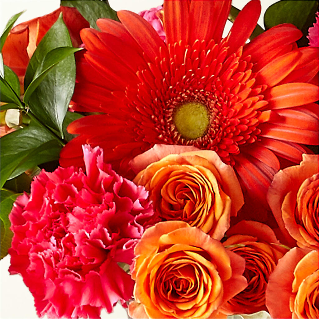 Florist Designed Mixed Bouquet – Allure Floral Boutique, Wickliffe OH