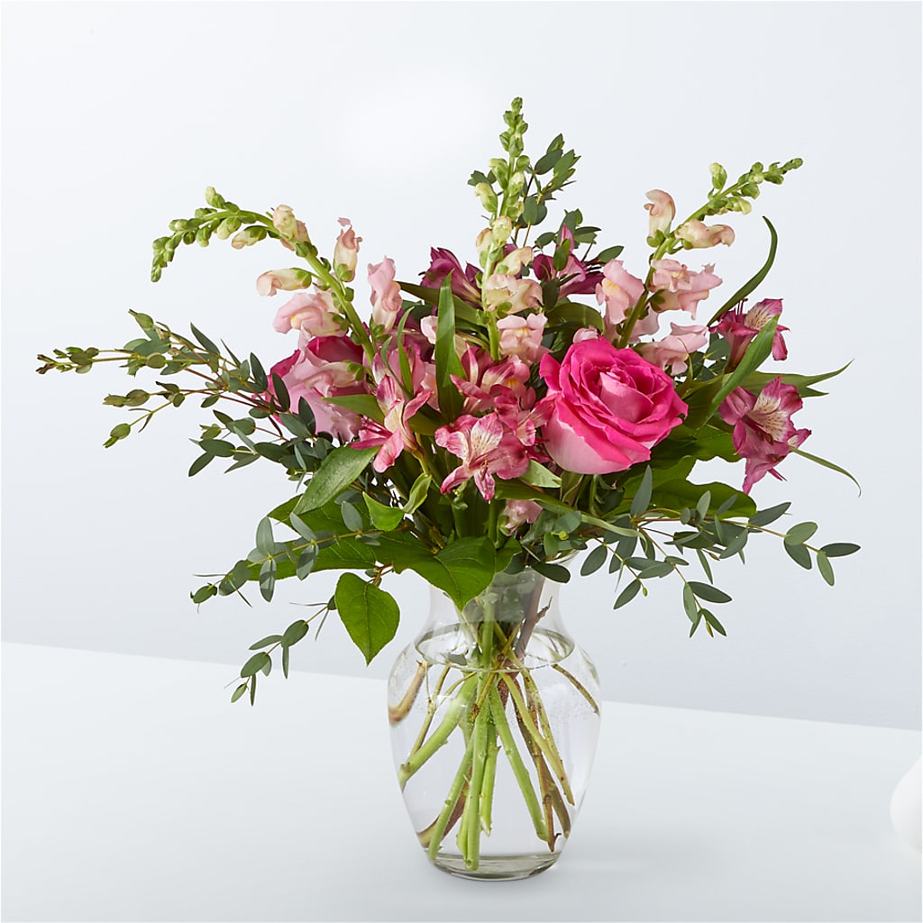 Evermore Bouquet – Allure Floral Boutique, Wickliffe OH