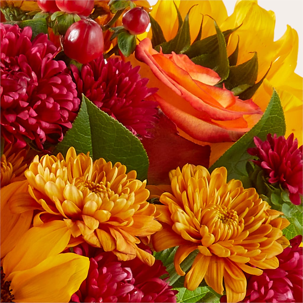 Sweater Season - A Florist Original – Allure Floral Boutique, Wickliffe OH