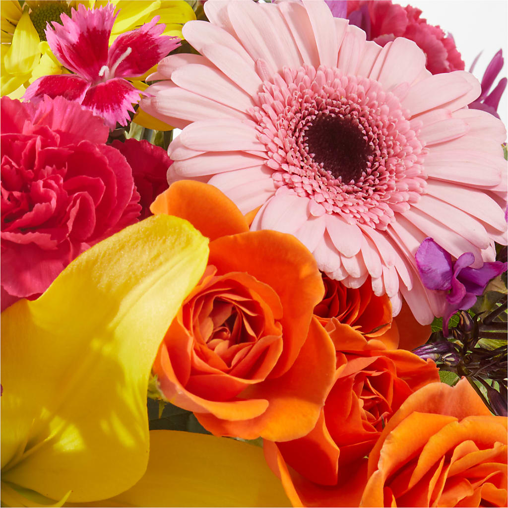 You're Invited - A Florist Original – Allure Floral Boutique, Wickliffe OH