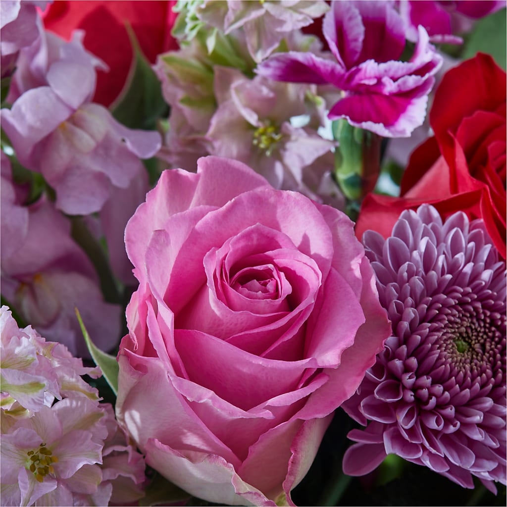 Better Together - A Luxury Florist Original – Allure Floral Boutique, Wickliffe OH