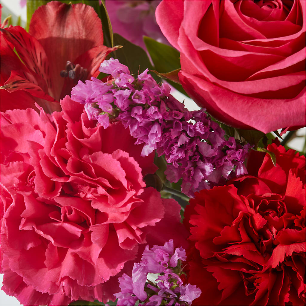 Simply the Best - A Florist Original – Allure Floral Boutique, Wickliffe OH