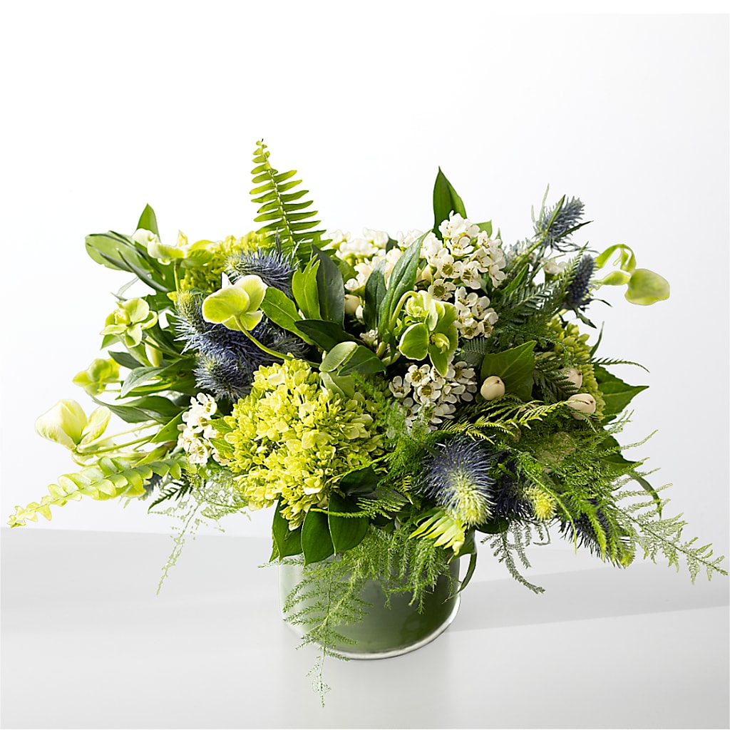 The Botanical Gardens – Allure Floral Boutique, Wickliffe OH