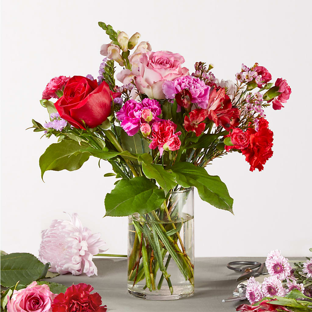 Regal Jewel – A Florist Original – Allure Floral Boutique, Wickliffe OH
