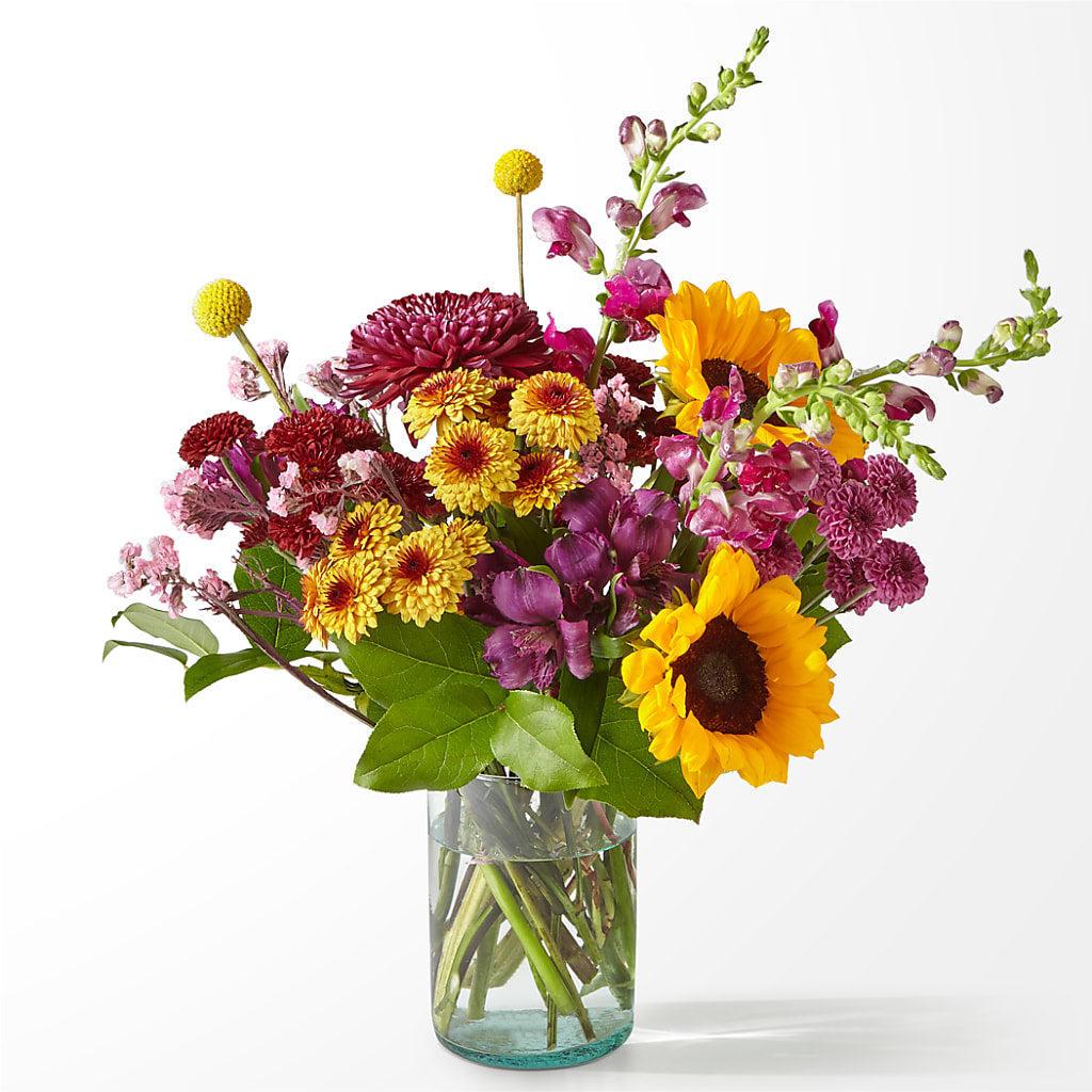 Pop of Whimsy Bouquet – Allure Floral Boutique, Wickliffe OH