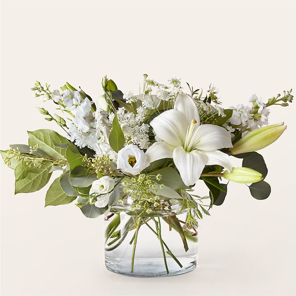 Alluring Elegance Bouquet – Allure Floral Boutique, Wickliffe OH