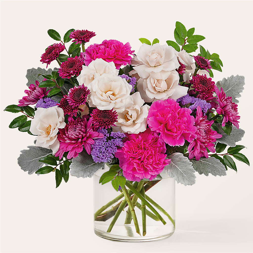 Dose of Cheer Bouquet – Allure Floral Boutique, Wickliffe OH