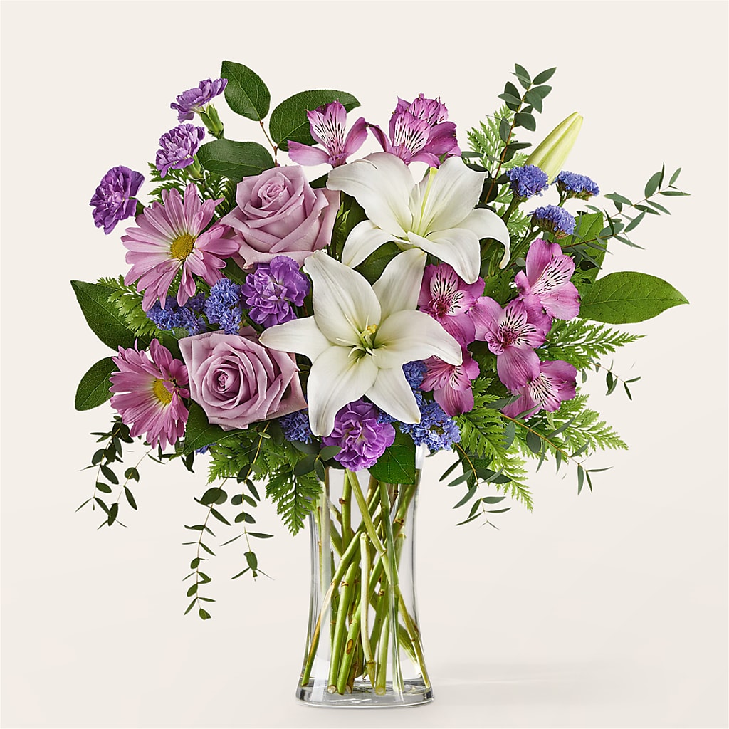The Dreamscape Bouquet – Allure Floral Boutique, Wickliffe OH