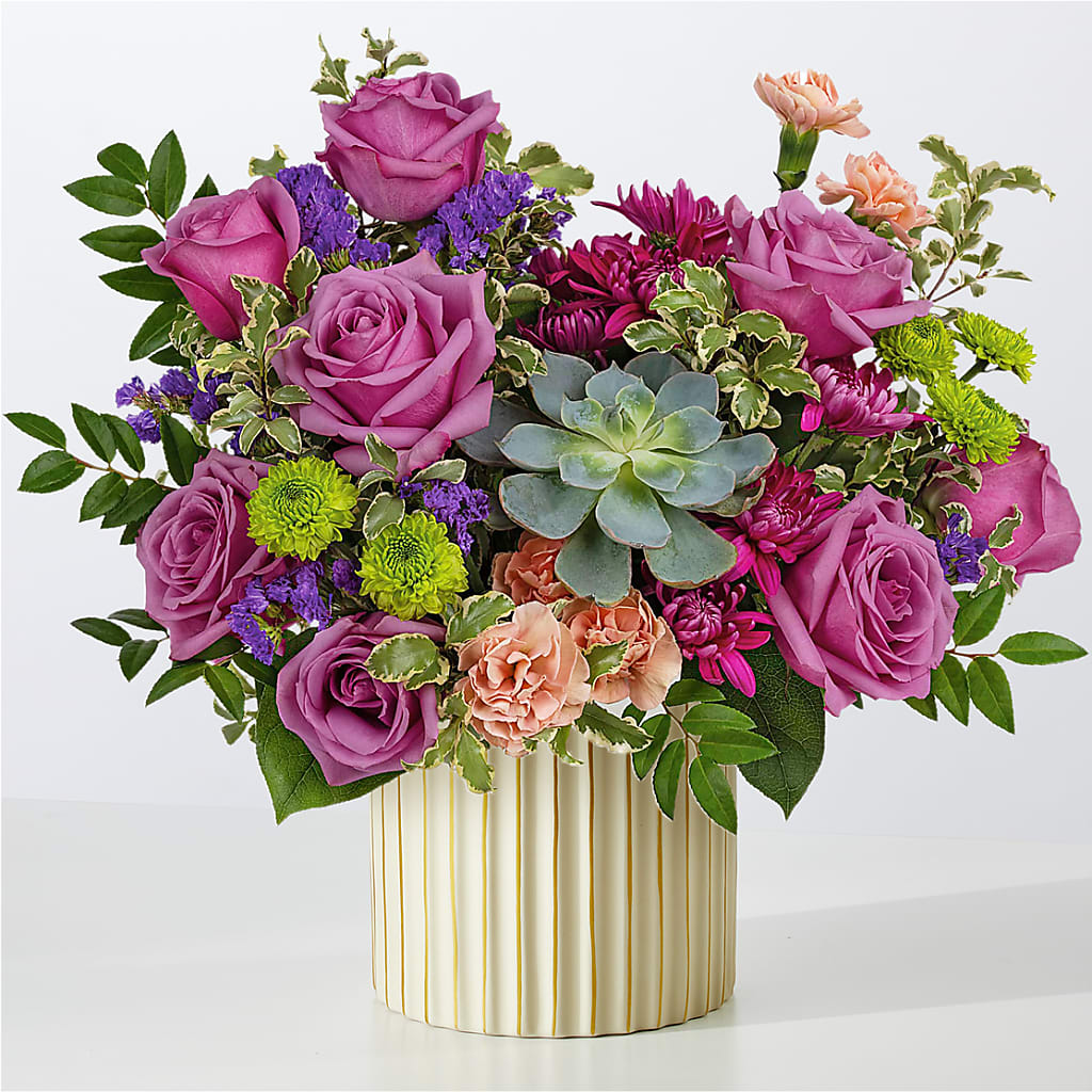 You're a Gem Bouquet – Allure Floral Boutique, Wickliffe OH