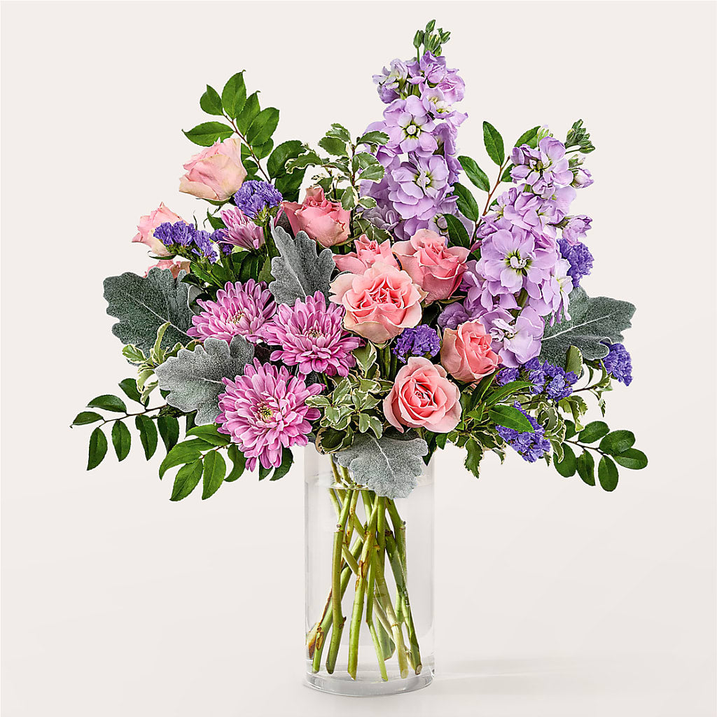 Well Wishes Bouquet – Allure Floral Boutique, Wickliffe OH