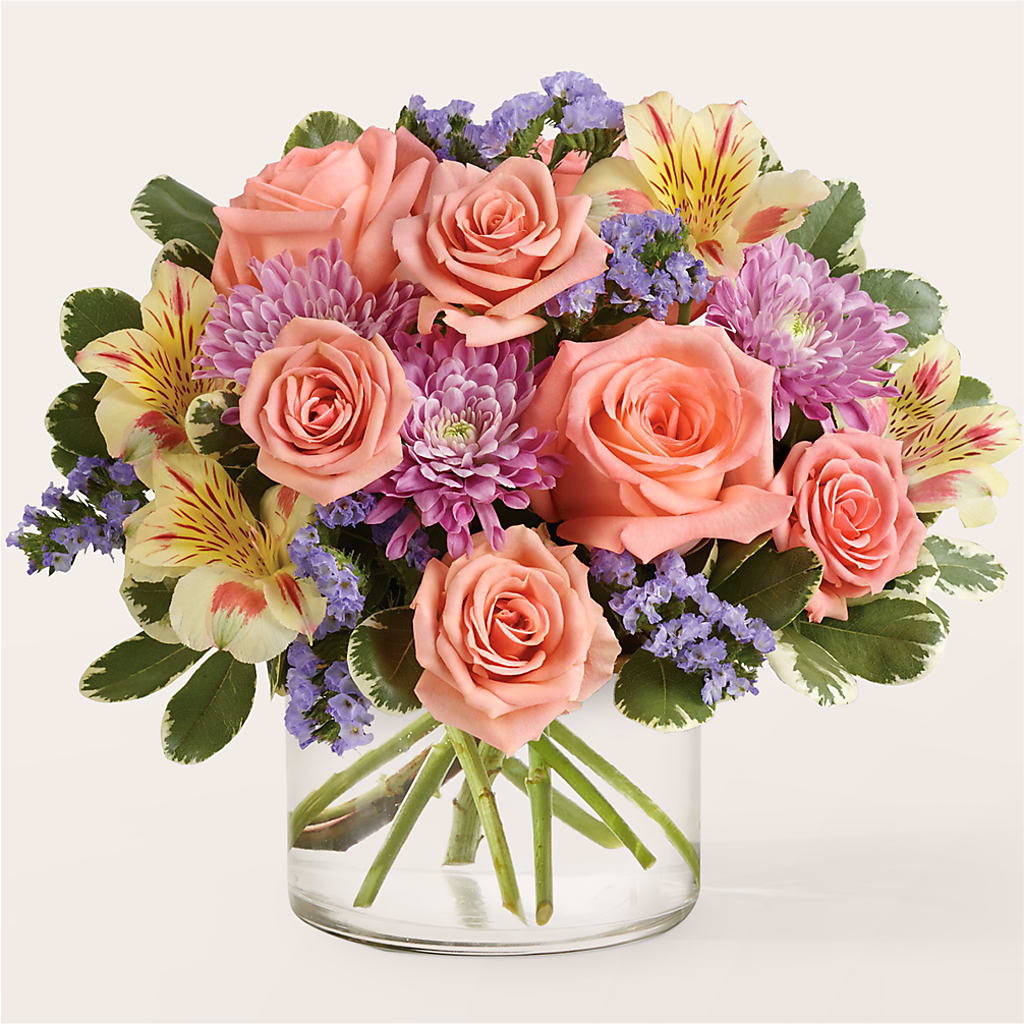Candy Coated Bouquet – Allure Floral Boutique, Wickliffe OH