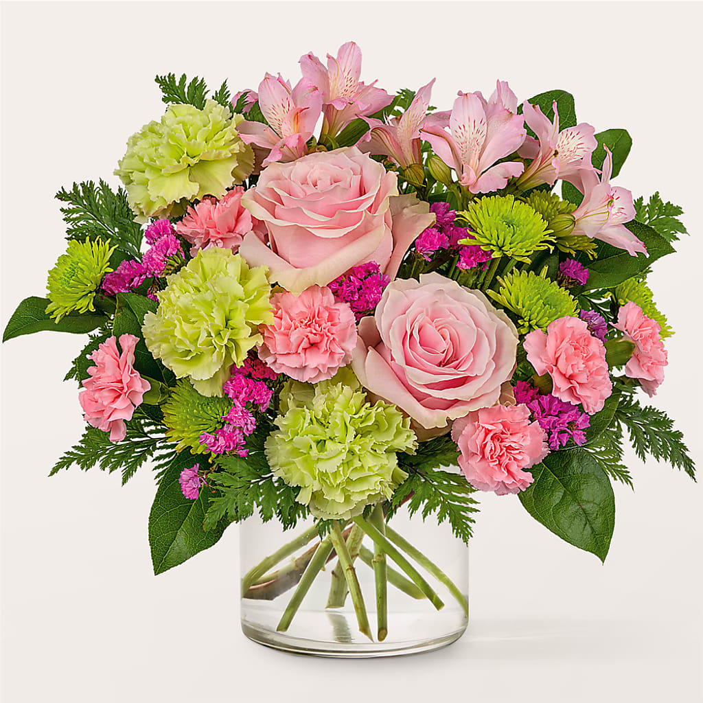 Pinch Me Bouquet – Allure Floral Boutique, Wickliffe OH