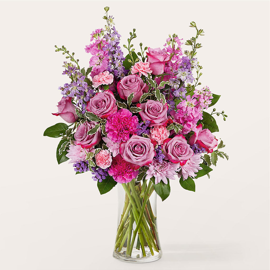 Sincerely Yours Bouquet – Allure Floral Boutique, Wickliffe OH