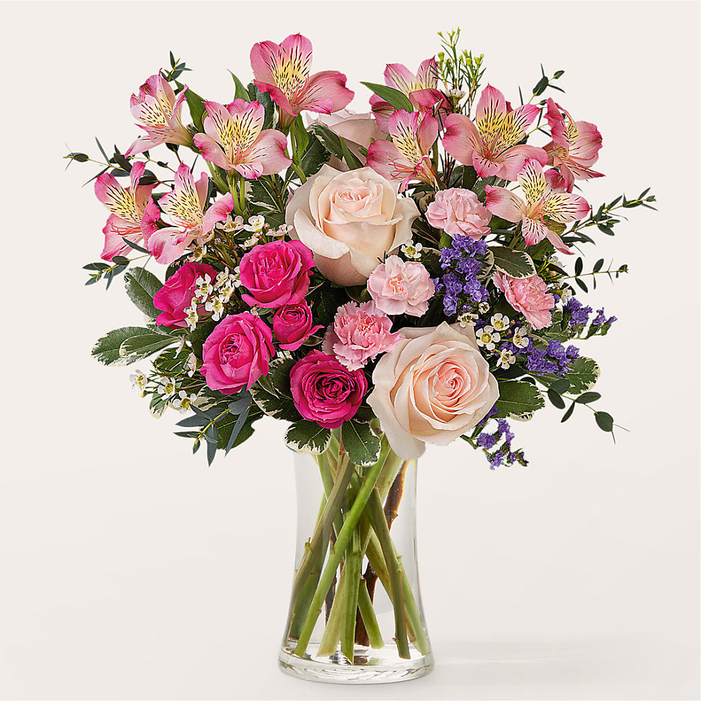 A La Mode Bouquet – Allure Floral Boutique, Wickliffe OH