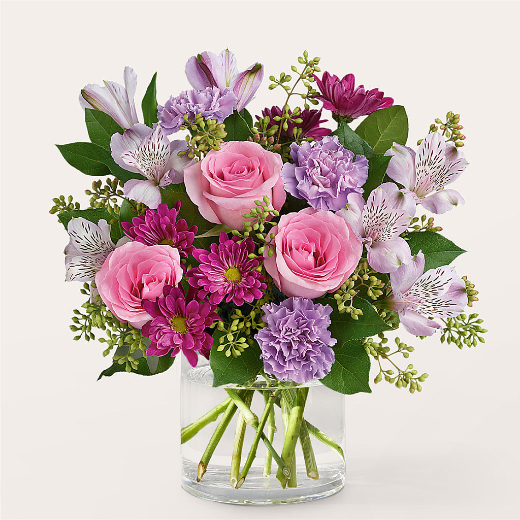 In the Clouds Bouquet – Allure Floral Boutique, Wickliffe OH