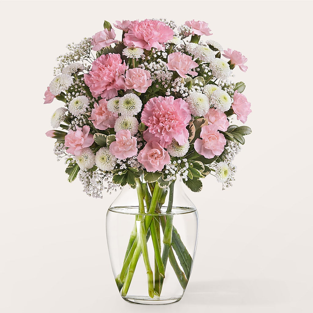 Vintage Glamour Bouquet – Allure Floral Boutique, Wickliffe OH