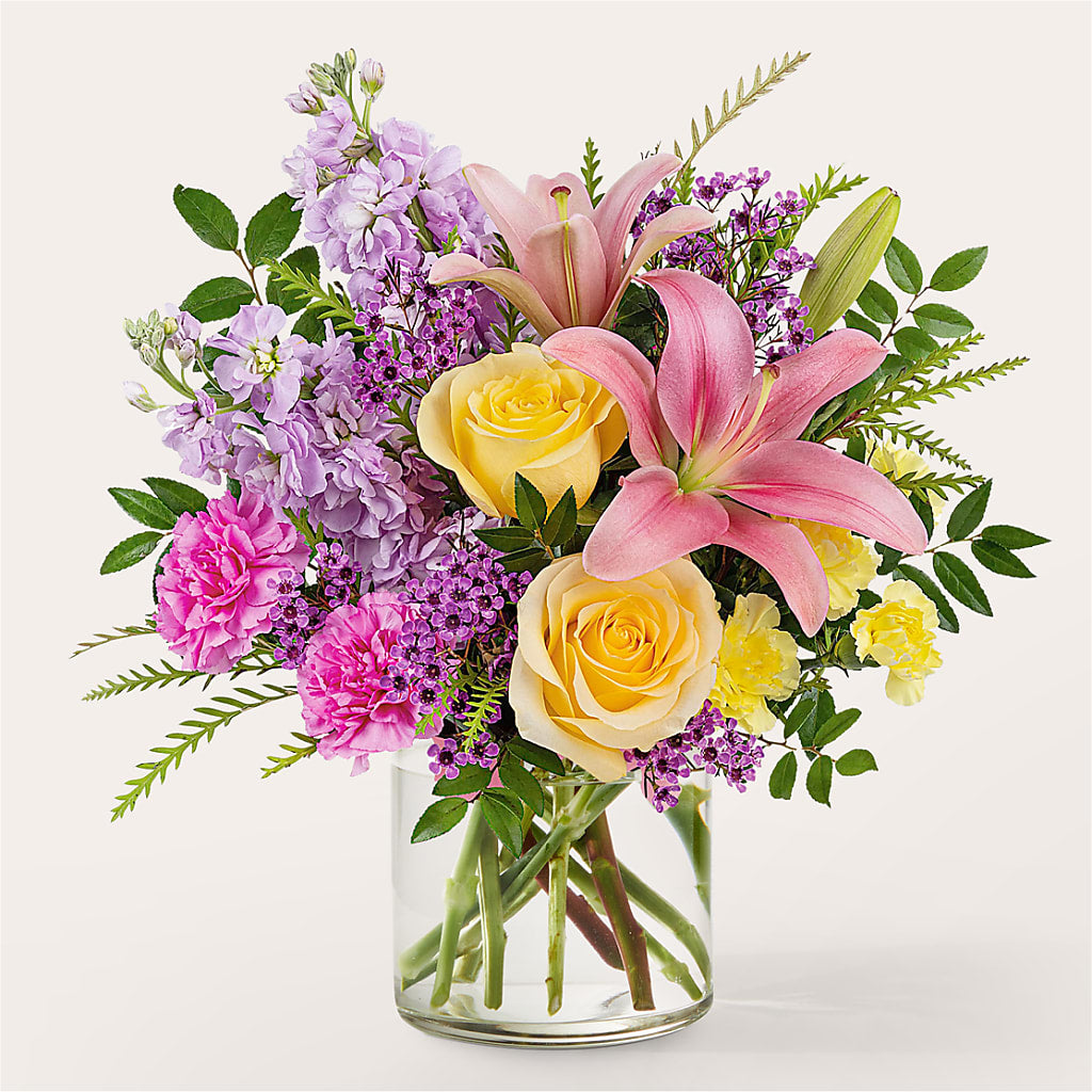 Jubilee Bouquet – Allure Floral Boutique, Wickliffe OH