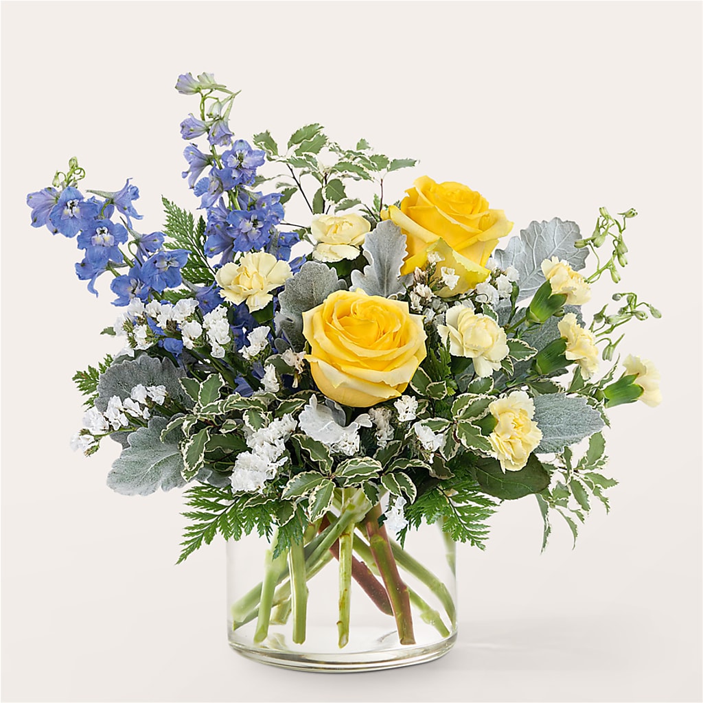 Butterfly Wings Bouquet – Allure Floral Boutique, Wickliffe OH