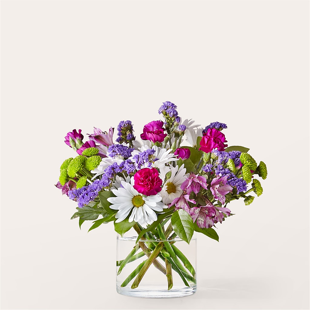 Wild Berry Bouquet – Allure Floral Boutique, Wickliffe OH