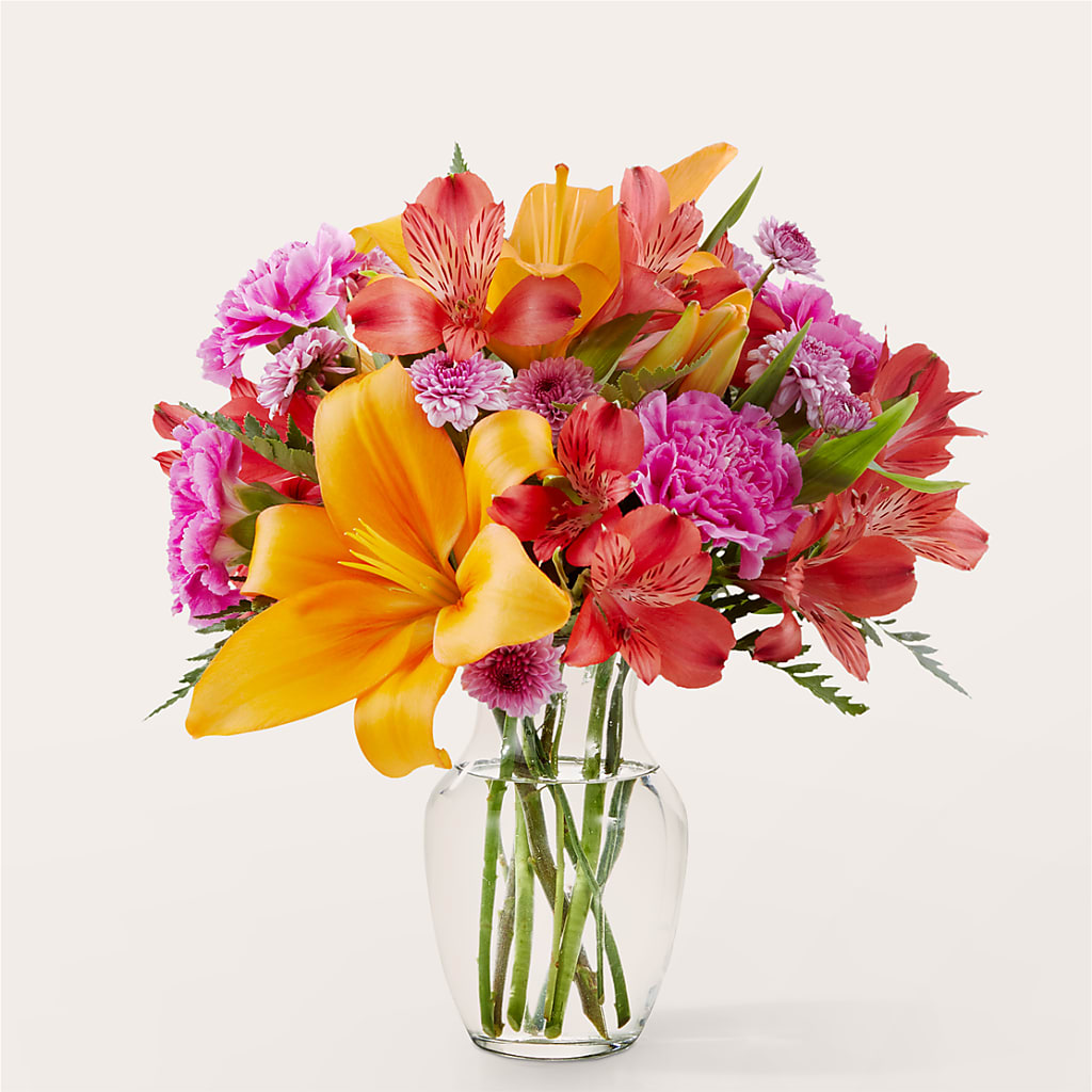 Entranced Bouquet – Allure Floral Boutique, Wickliffe OH