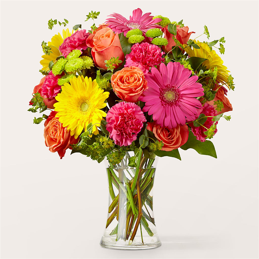 Fruit Punch Bouquet – Allure Floral Boutique, Wickliffe OH