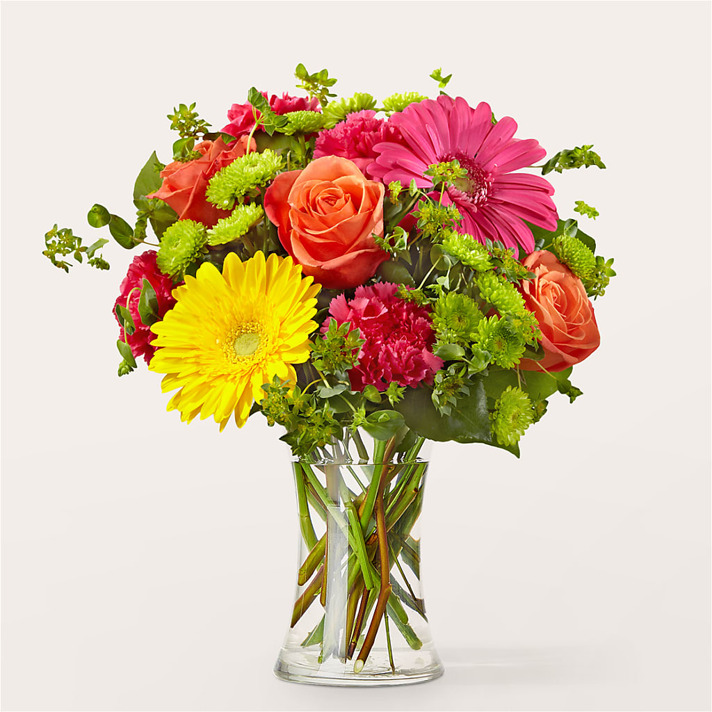 Fruit Punch Bouquet – Allure Floral Boutique, Wickliffe OH