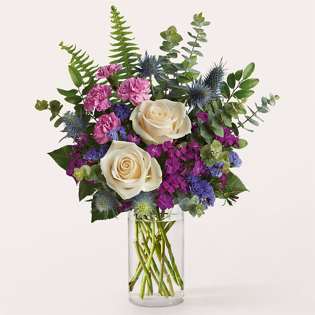 The Gala Bouquet – Allure Floral Boutique, Wickliffe OH