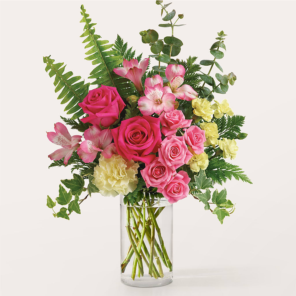Strawberry Margarita Bouquet – Allure Floral Boutique, Wickliffe OH