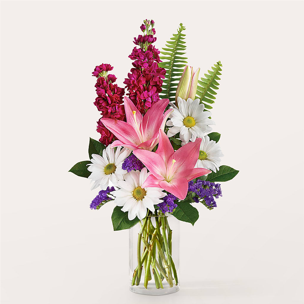Blooming Spectacle Bouquet – Allure Floral Boutique, Wickliffe OH