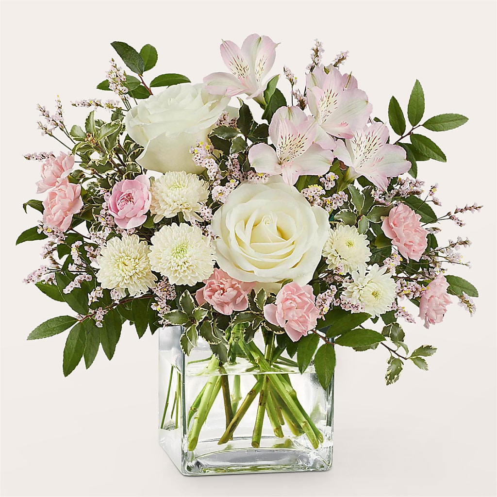 Day Made Bouquet – Allure Floral Boutique, Wickliffe OH