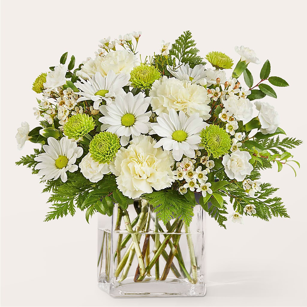 Momentary Meditation Bouquet – Allure Floral Boutique, Wickliffe OH
