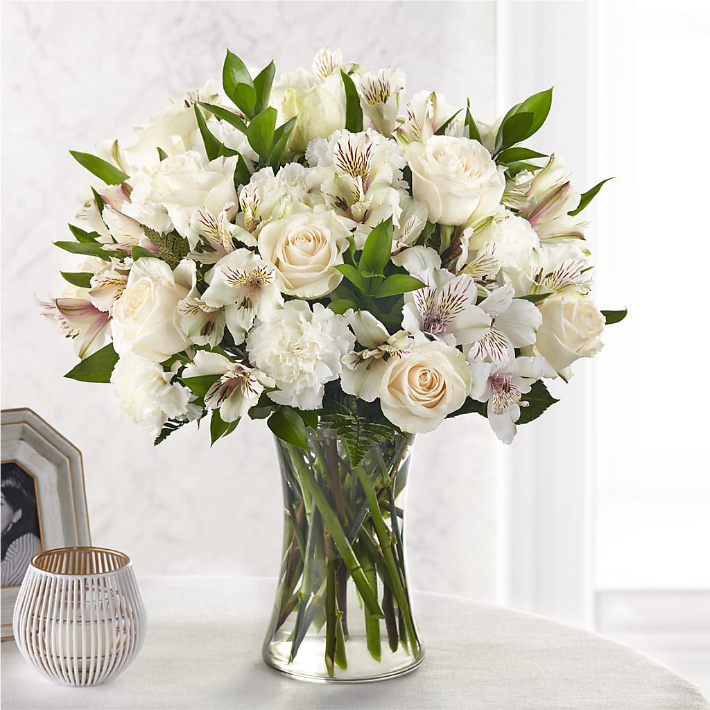 Cherished Friend Bouquet – Allure Floral Boutique, Wickliffe OH