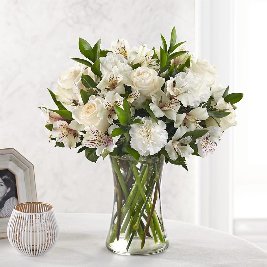 Cherished Friend Bouquet – Allure Floral Boutique, Wickliffe OH