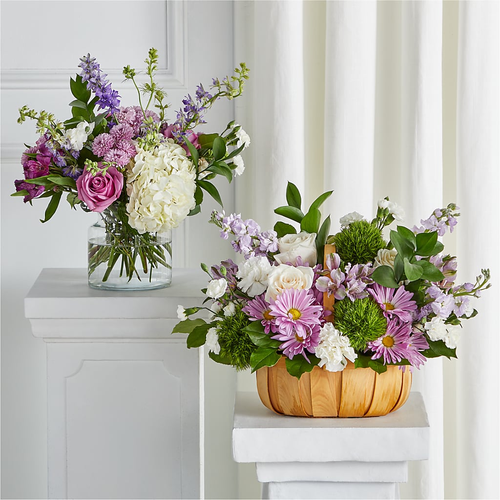 Tender Embrace Bundles – Allure Floral Boutique, Wickliffe OH