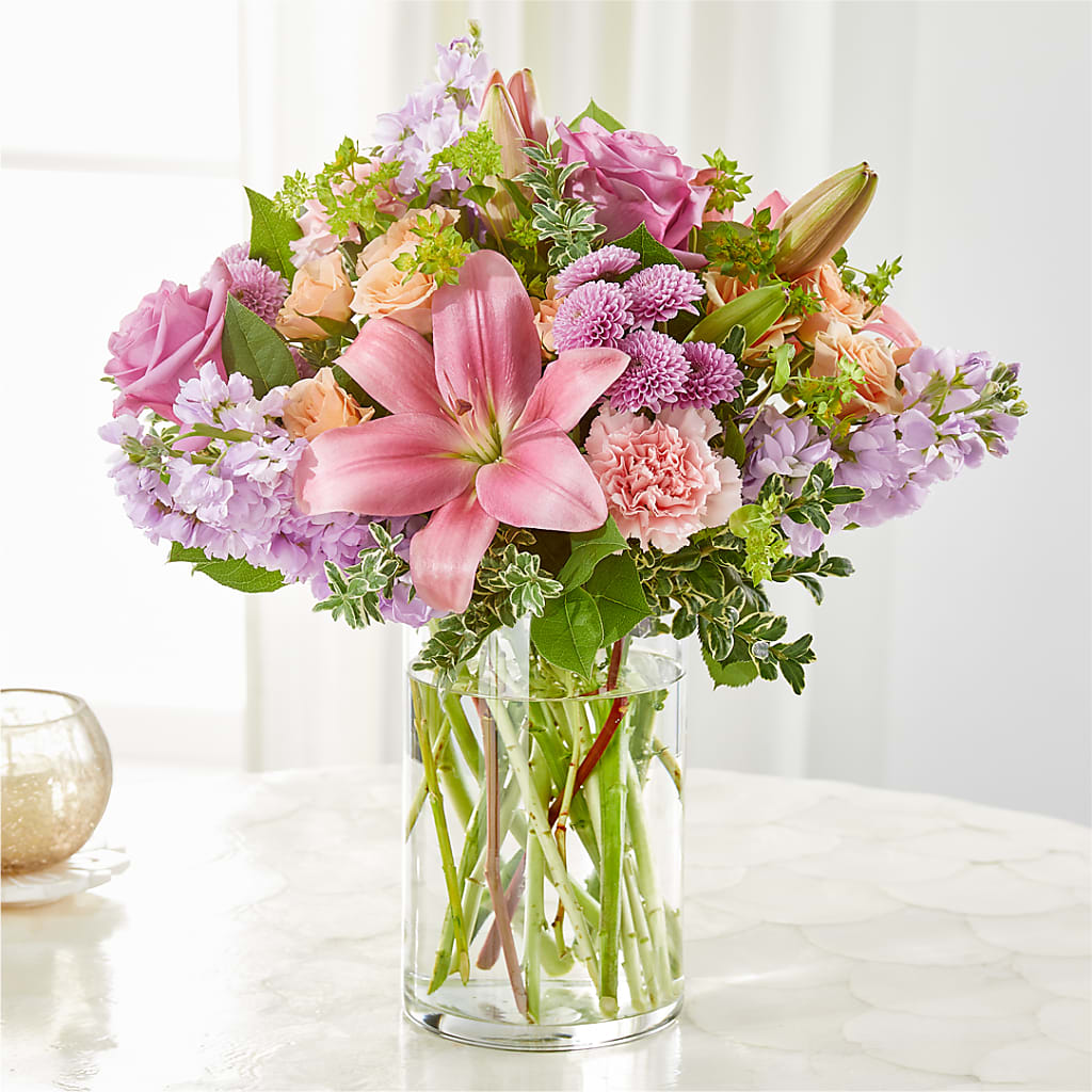 Resilience Bouquet – Allure Floral Boutique, Wickliffe OH