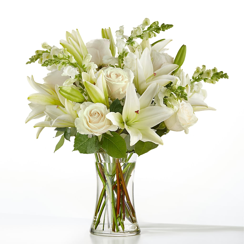 Eternal Friendship Bouquet – Allure Floral Boutique, Wickliffe OH