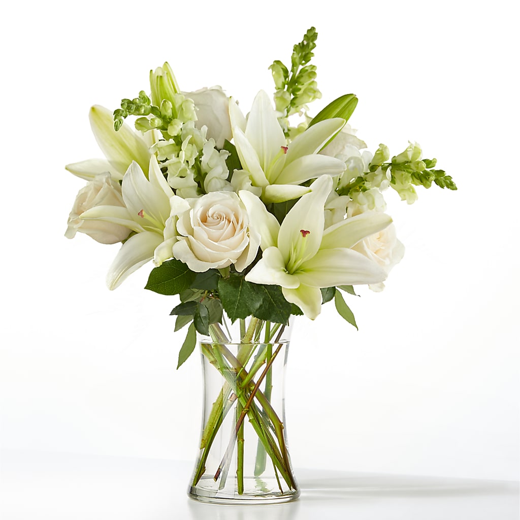 Eternal Friendship Bouquet – Allure Floral Boutique, Wickliffe OH