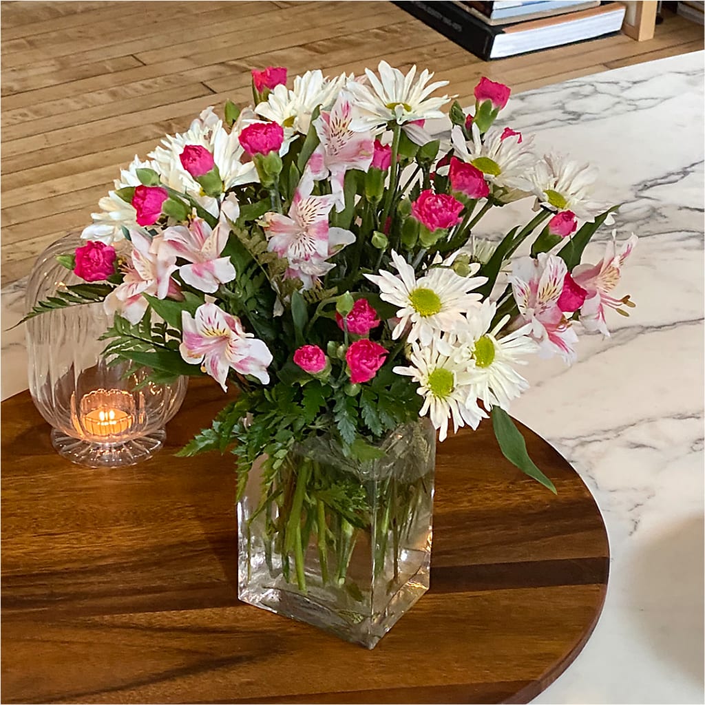 Sweet Surprises® Bouquet – Allure Floral Boutique, Wickliffe OH