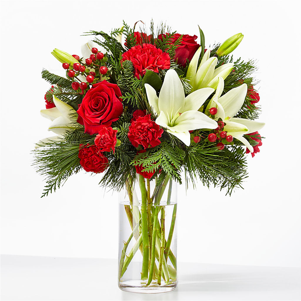 Joyful Greetings Bouquet – Allure Floral Boutique, Wickliffe OH