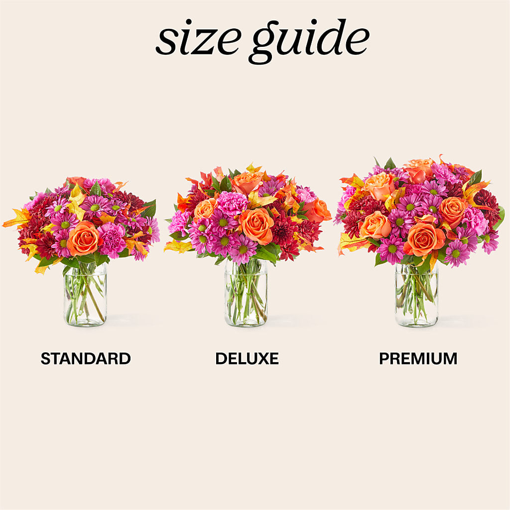 Mum's the Word Bouquet – Allure Floral Boutique, Wickliffe OH