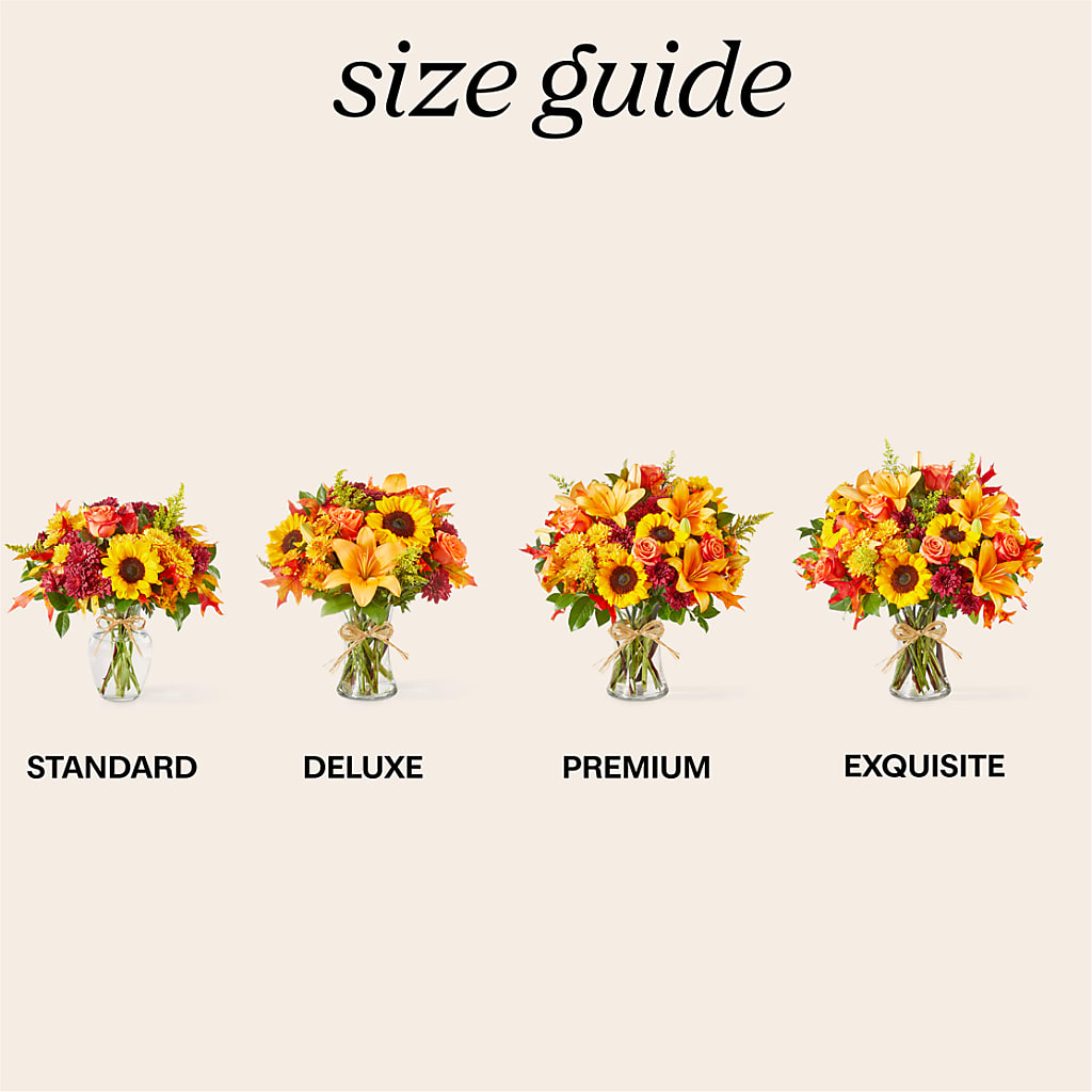 Sunny Side Bouquet – Allure Floral Boutique, Wickliffe OH