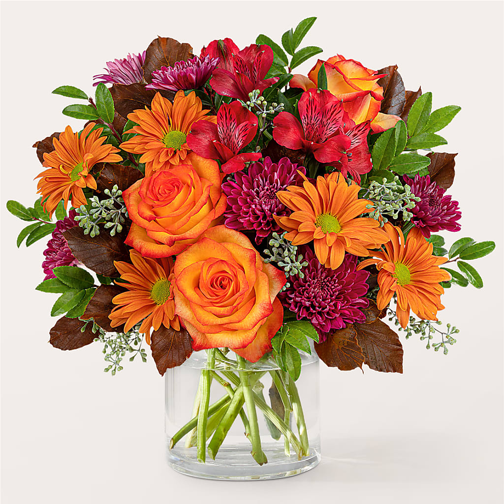 Brisk Morning Bouquet – Allure Floral Boutique, Wickliffe OH
