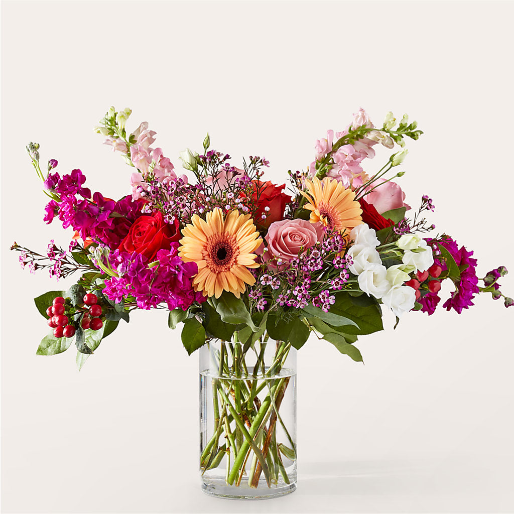 Renaissance Luxury Bouquet – Allure Floral Boutique, Wickliffe OH